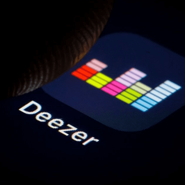 Generate a Deezer ARL