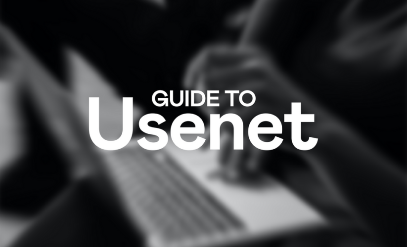 Setting up Usenet on Windows