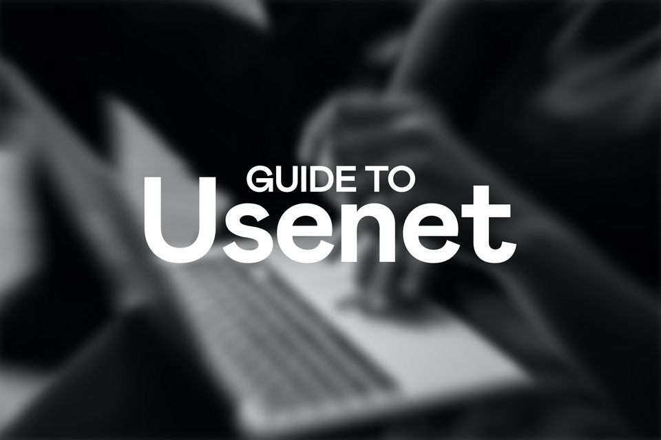 Setting up Usenet on Windows